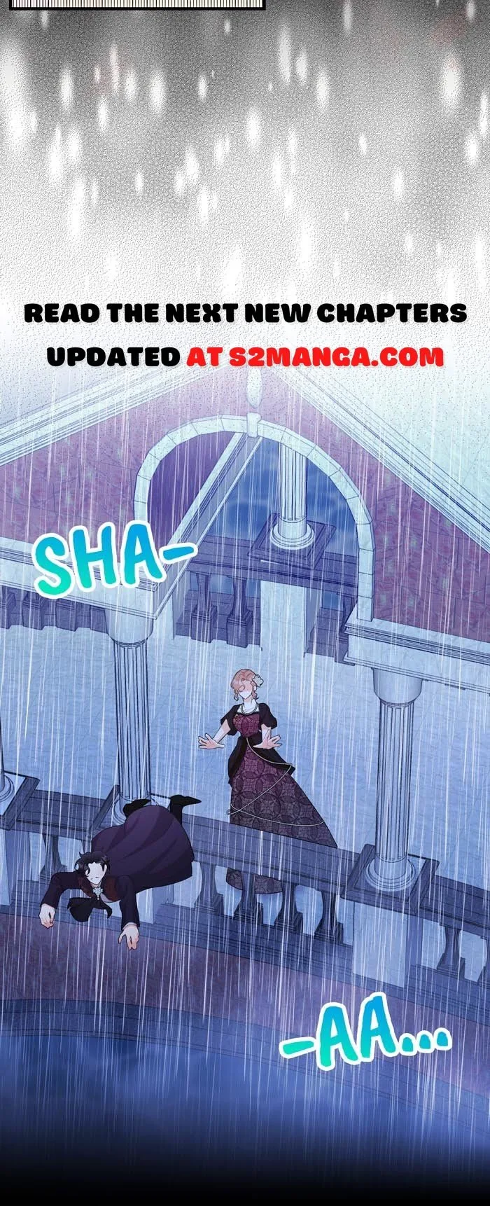 Baby Who Catches The Wind Chapter 24 page 6