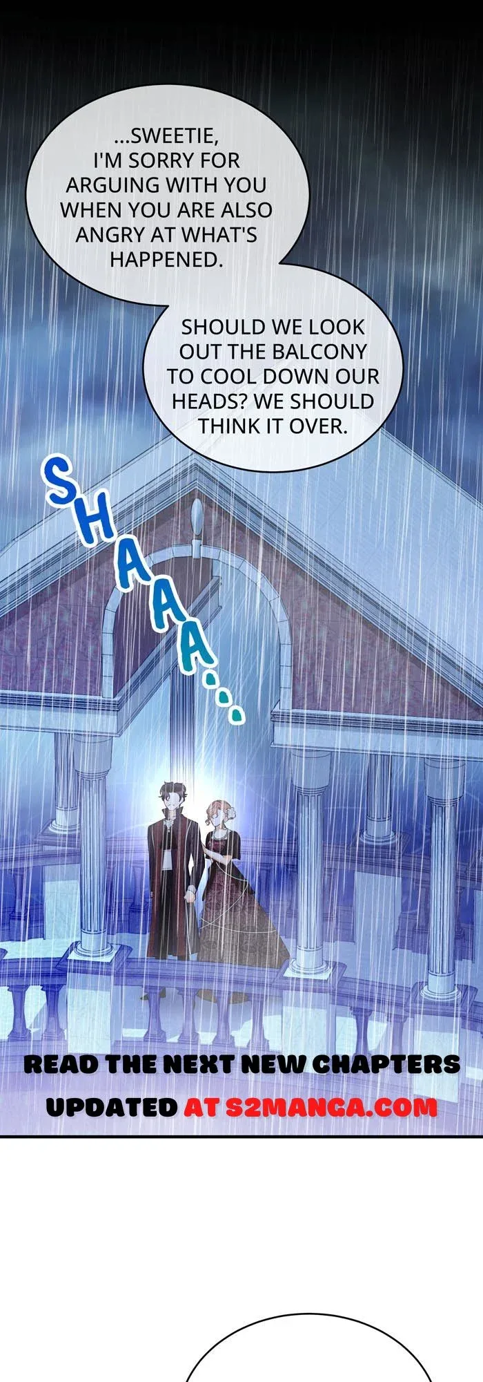 Baby Who Catches The Wind Chapter 24 page 2