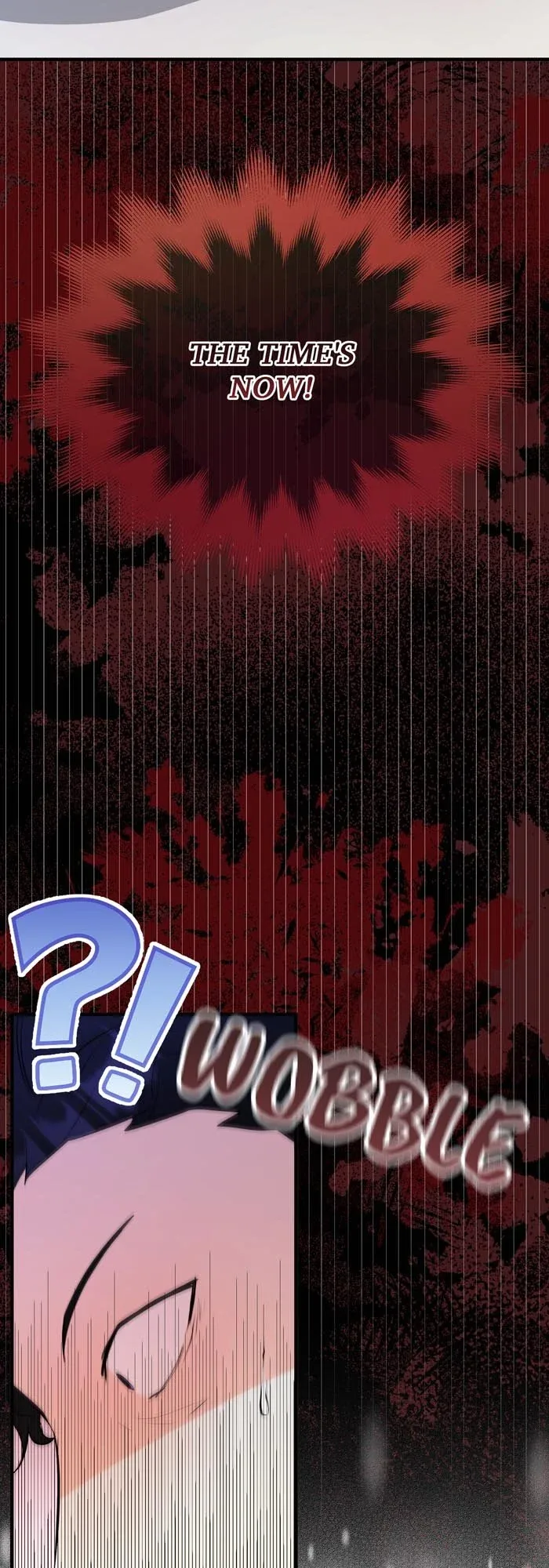 Baby Who Catches The Wind Chapter 24 page 5
