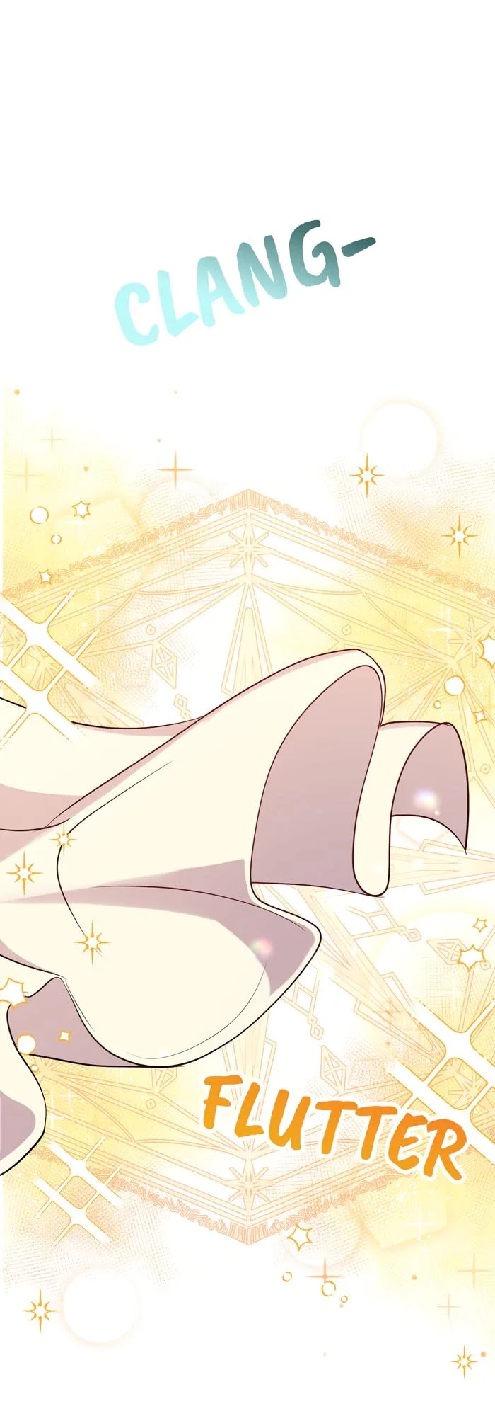 Baby Who Catches The Wind Chapter 22 page 55