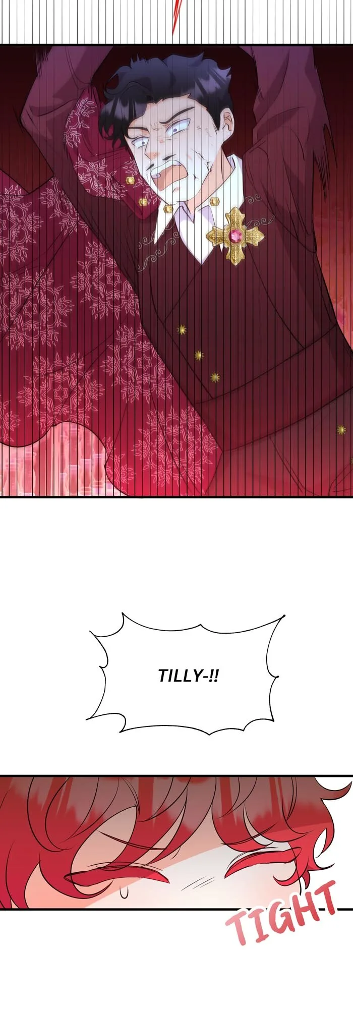 Baby Who Catches The Wind Chapter 22 page 54