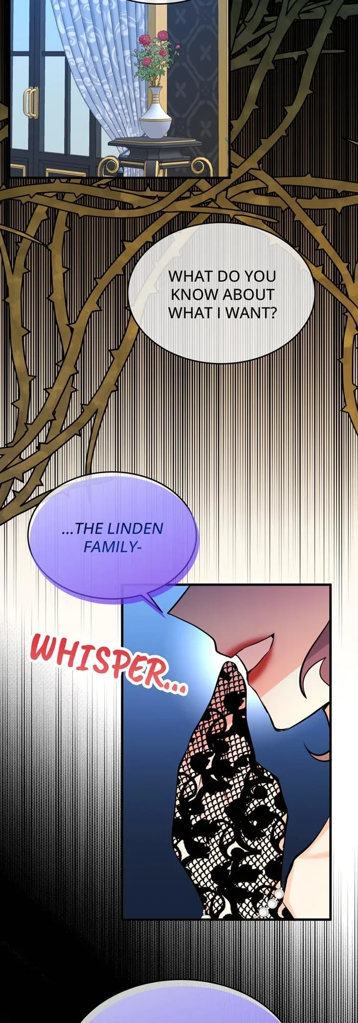 Baby Who Catches The Wind Chapter 24 page 29