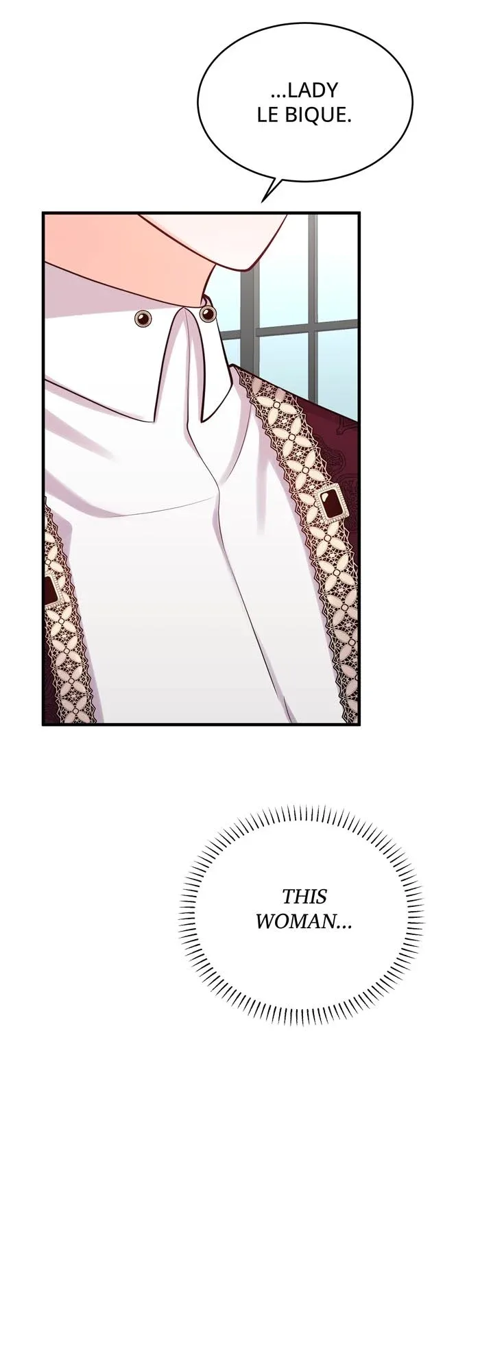 Baby Who Catches The Wind Chapter 24 page 32