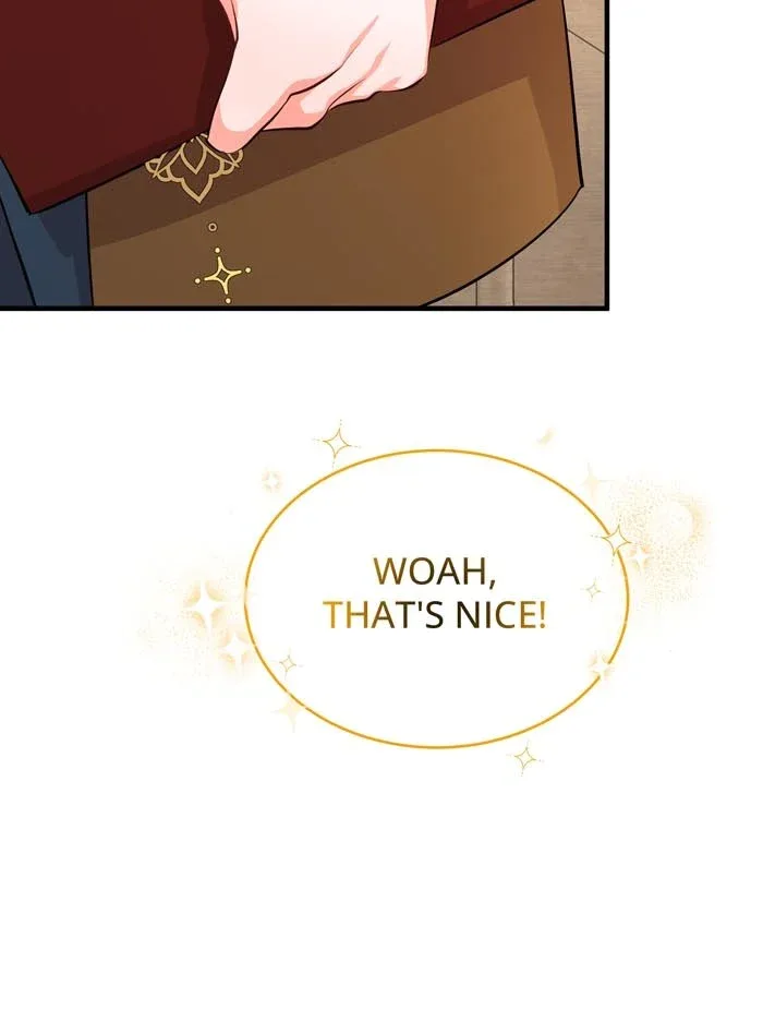 Baby Who Catches The Wind Chapter 23 page 51