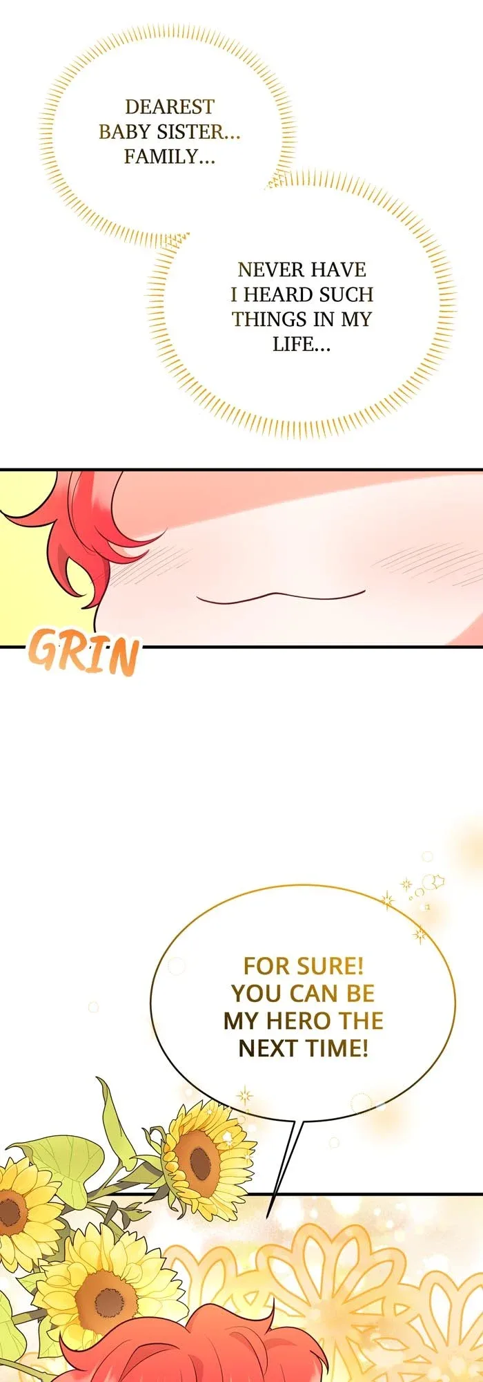 Baby Who Catches The Wind Chapter 23 page 47
