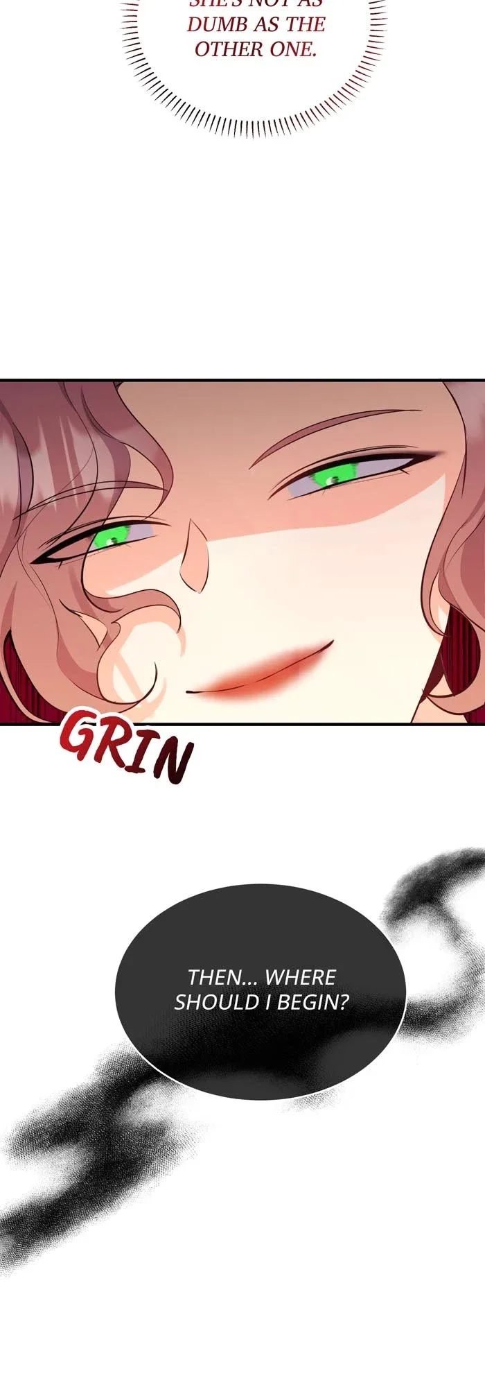 Baby Who Catches The Wind Chapter 24 page 34