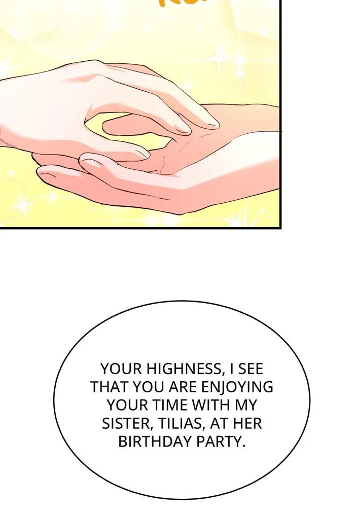 Baby Who Catches The Wind Chapter 27 page 11