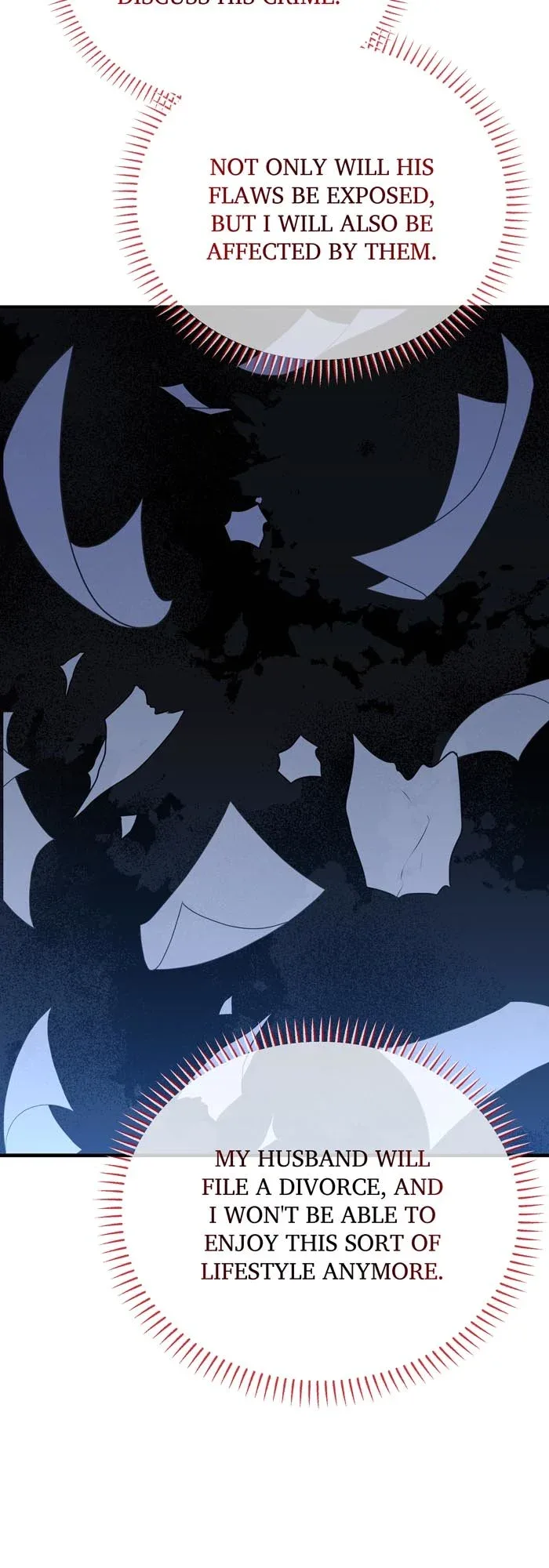 Baby Who Catches The Wind Chapter 23 page 64