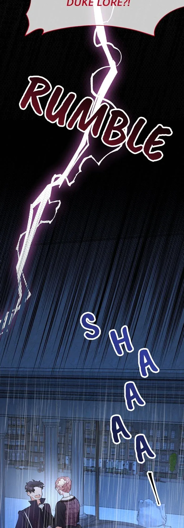 Baby Who Catches The Wind Chapter 23 page 59