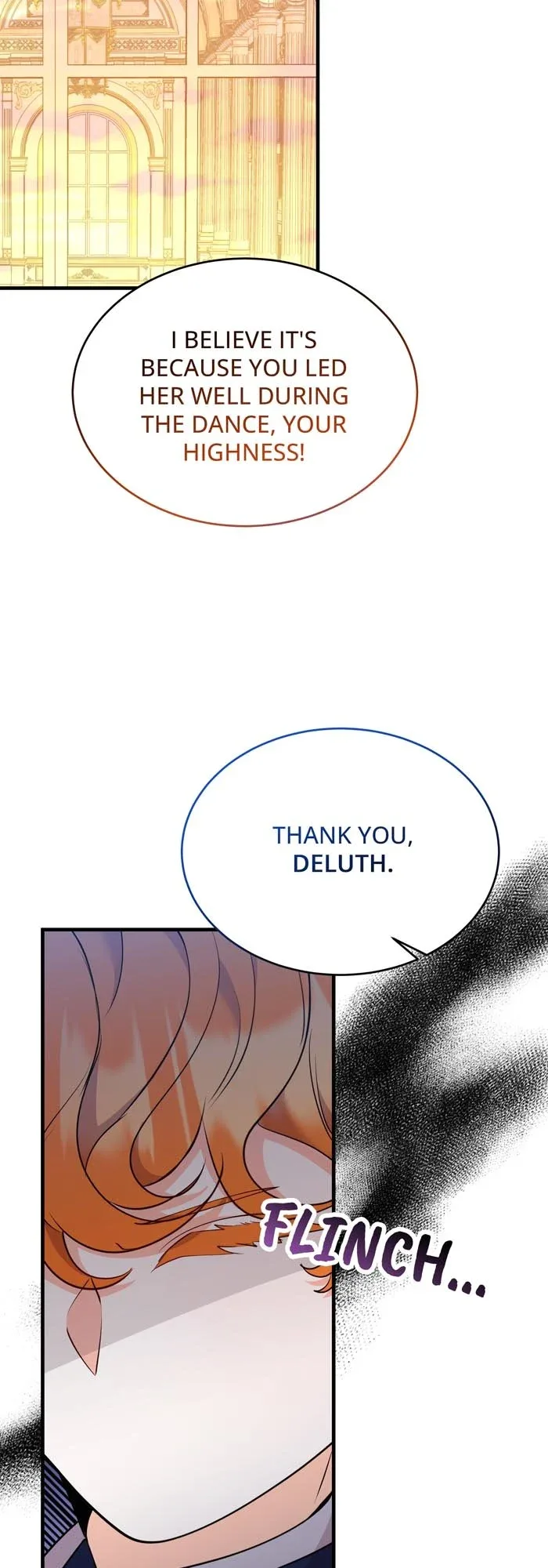 Baby Who Catches The Wind Chapter 27 page 23