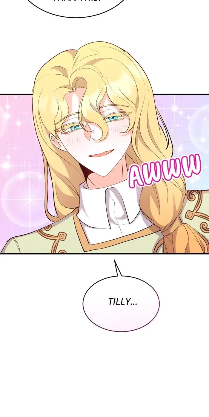 Baby Who Catches The Wind Chapter 24 page 46