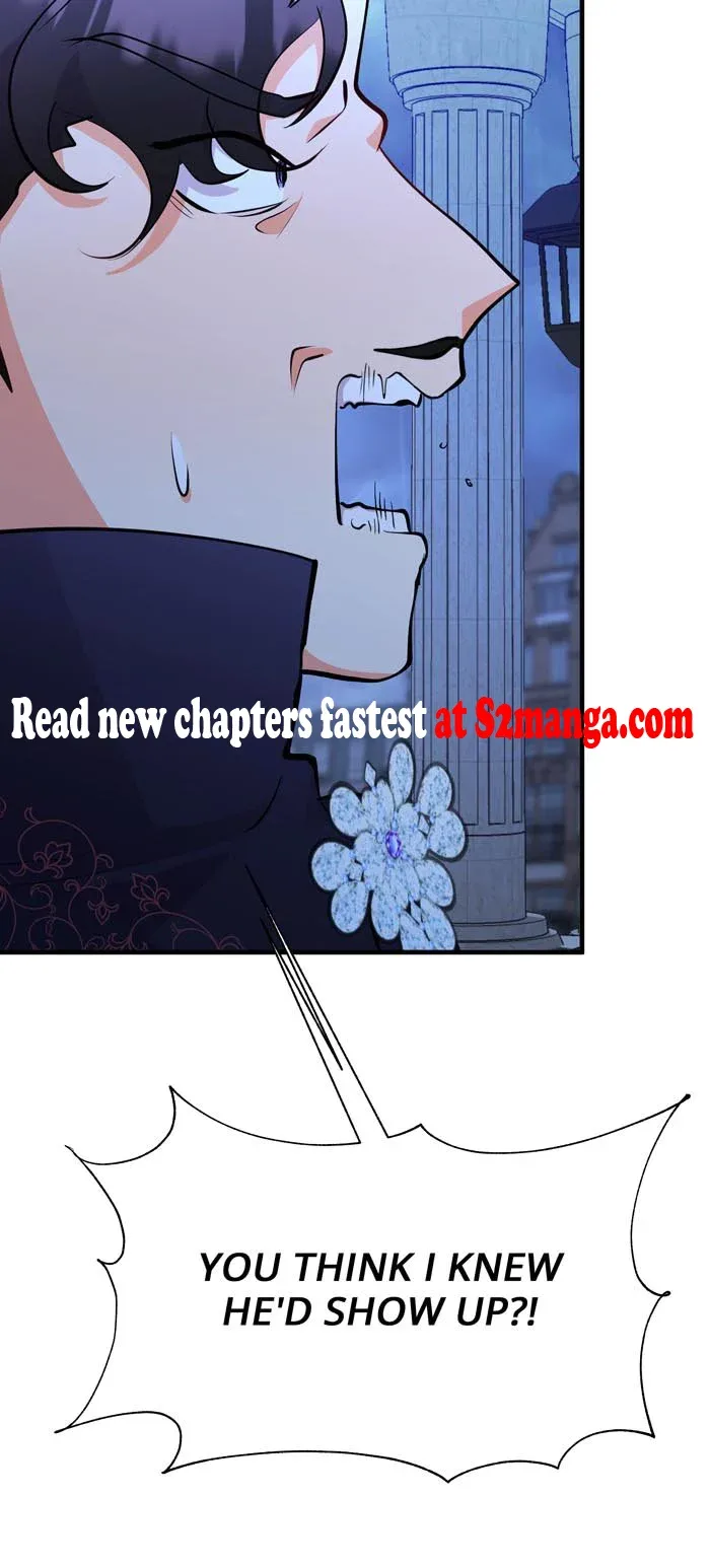 Baby Who Catches The Wind Chapter 23 page 61