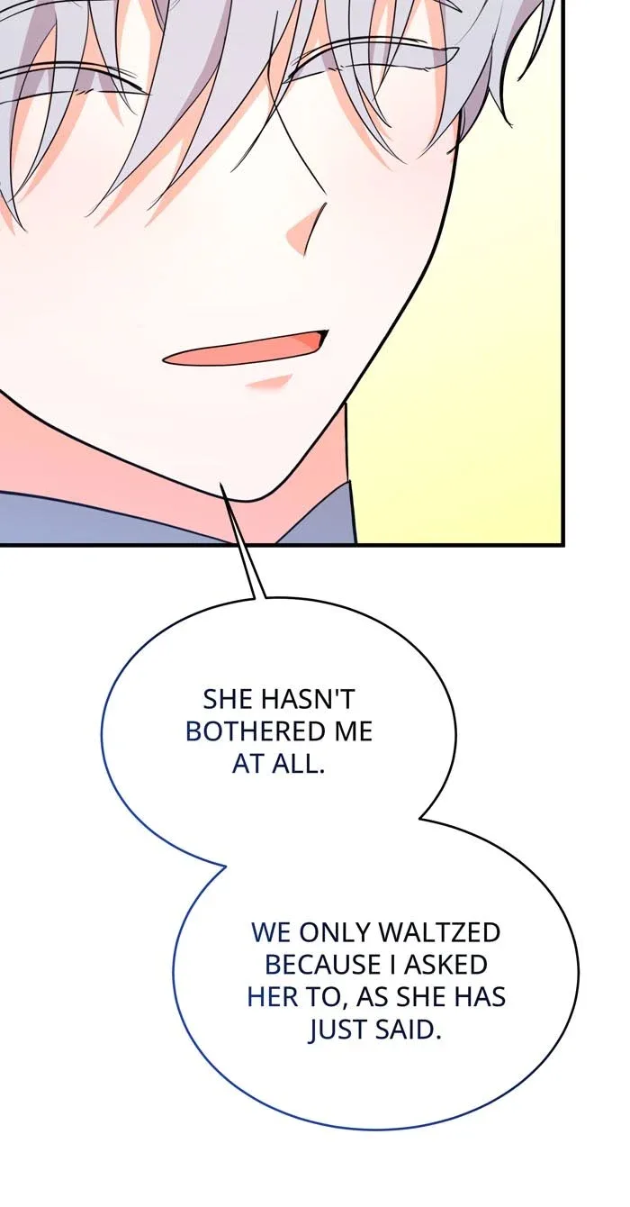 Baby Who Catches The Wind Chapter 27 page 21