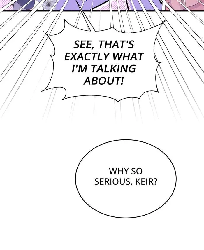 Baby Who Catches The Wind Chapter 27 page 36