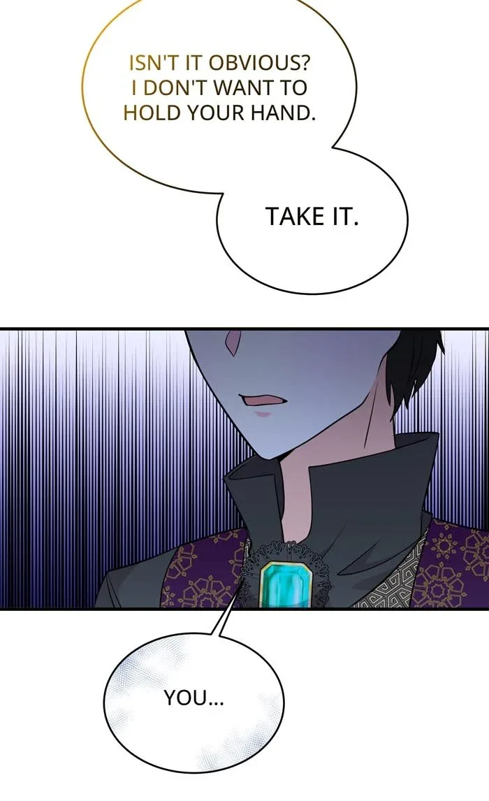 Baby Who Catches The Wind Chapter 27 page 51