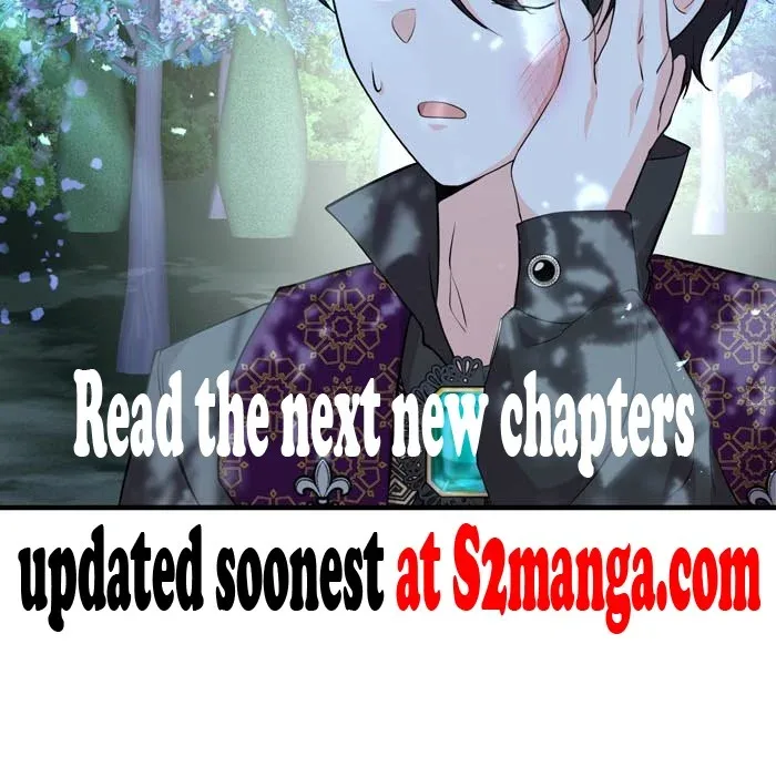 Baby Who Catches The Wind Chapter 27 page 59
