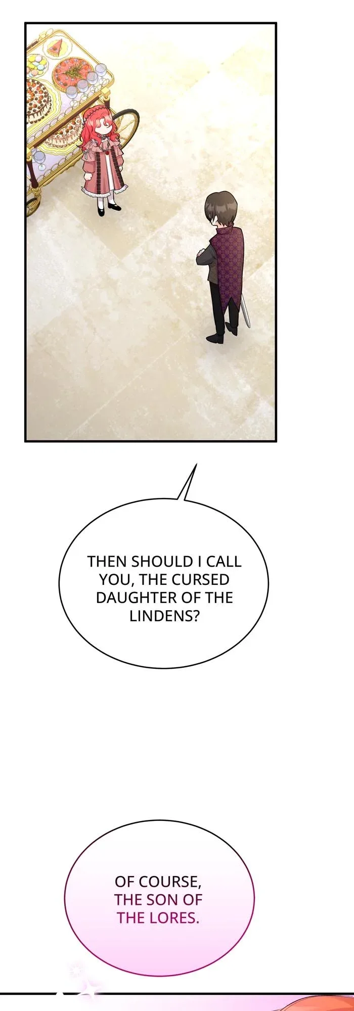 Baby Who Catches The Wind Chapter 25 page 45