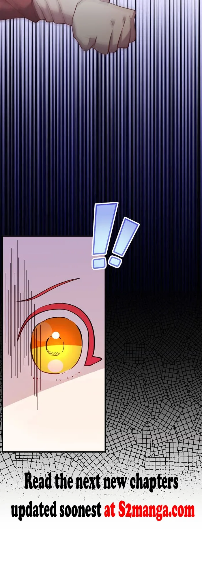 Baby Who Catches The Wind Chapter 25 page 53