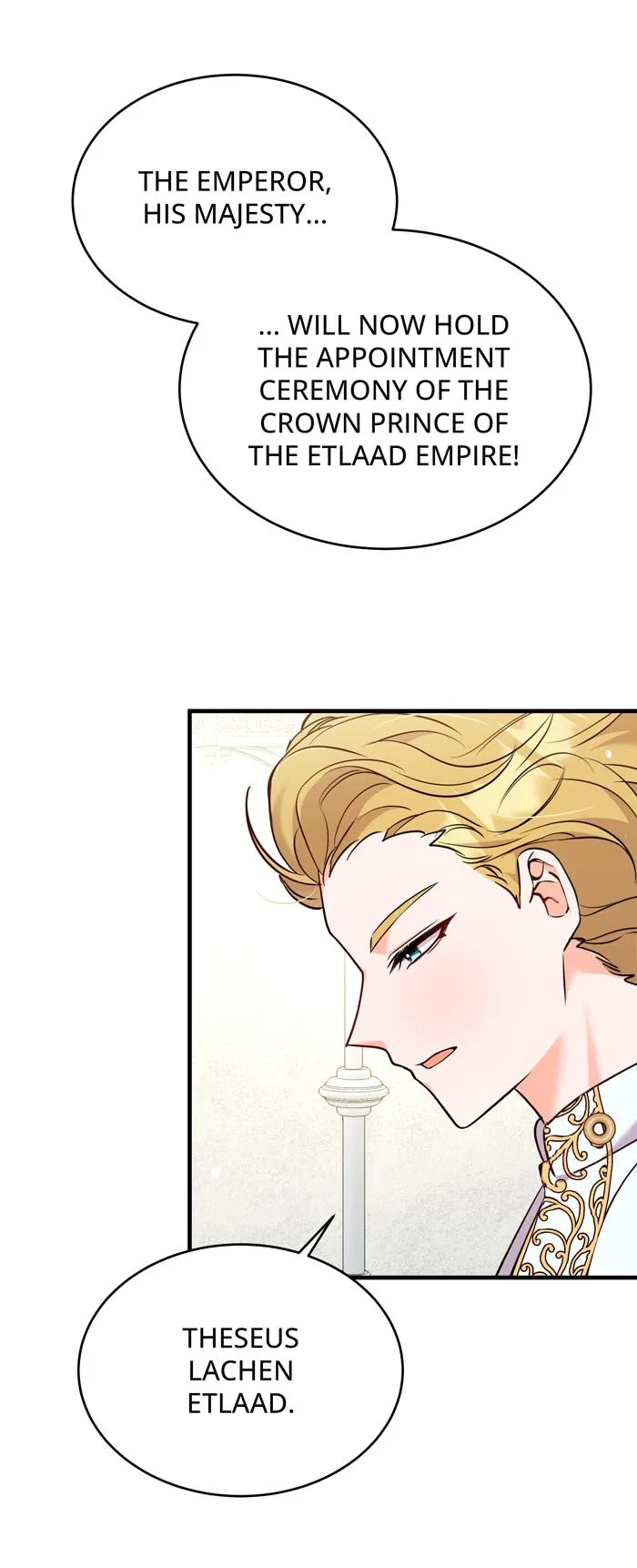 Baby Who Catches The Wind Chapter 33 page 16