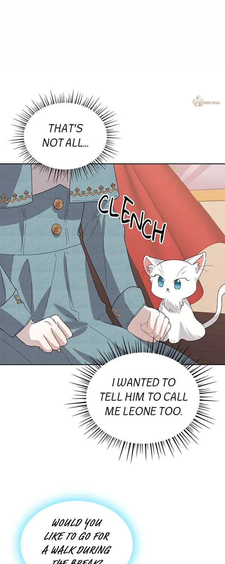 Baby Princess’ Survival Diary Chapter 35 page 7