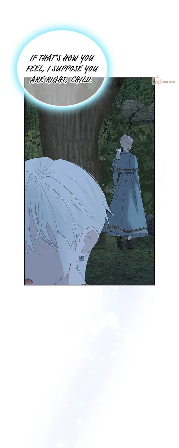 Baby Princess’ Survival Diary Chapter 35 page 18