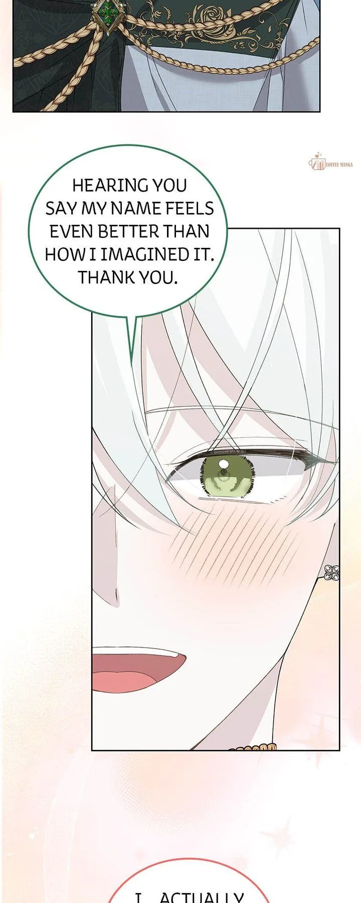 Baby Princess’ Survival Diary Chapter 35 page 22