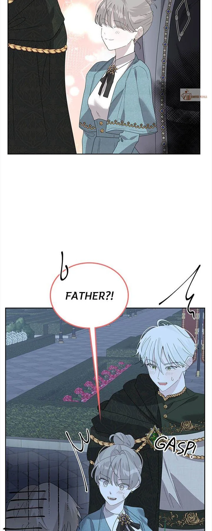 Baby Princess’ Survival Diary Chapter 35 page 32