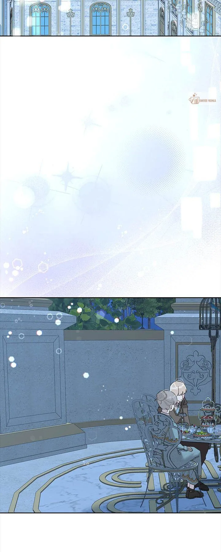 Baby Princess’ Survival Diary Chapter 35 page 40