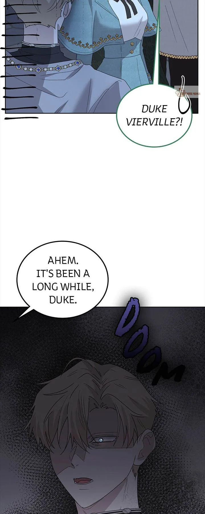Baby Princess’ Survival Diary Chapter 35 page 33