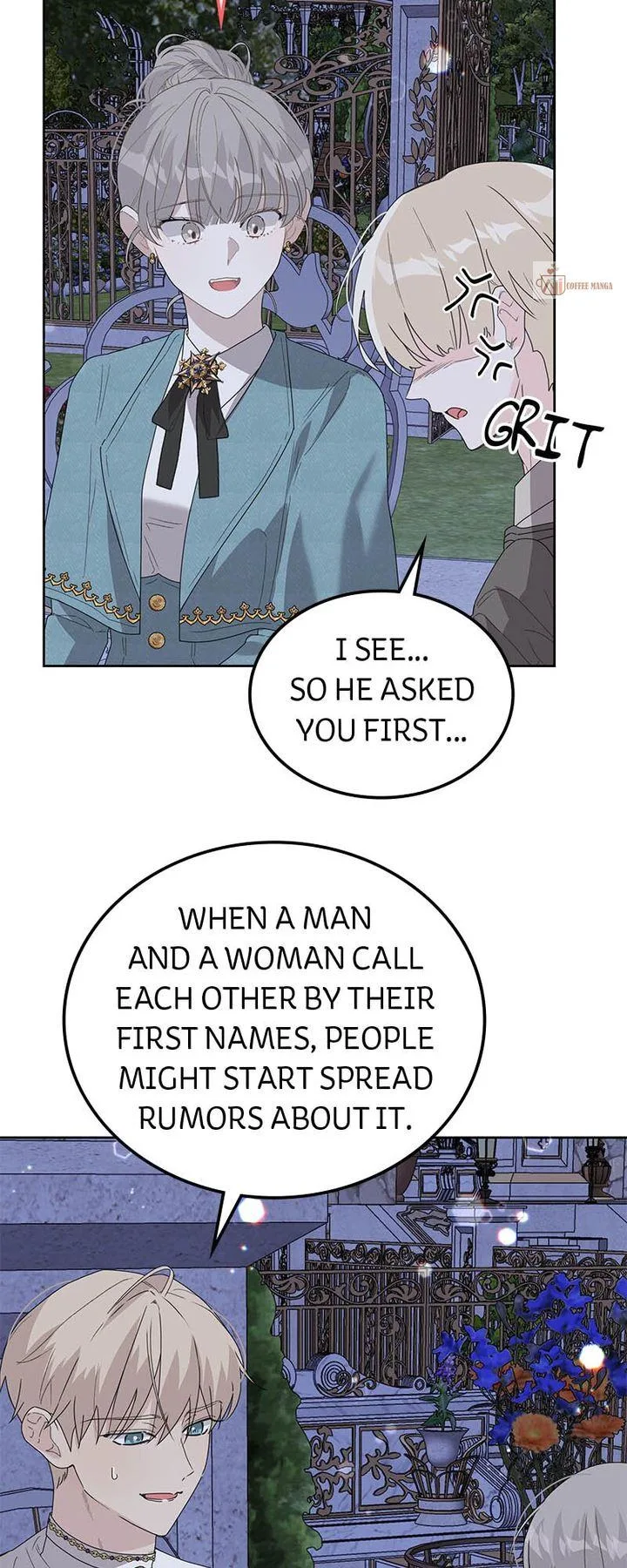 Baby Princess’ Survival Diary Chapter 35 page 48