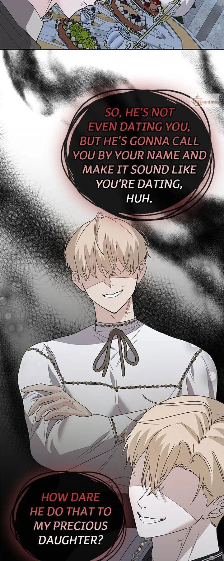 Baby Princess’ Survival Diary Chapter 35 page 62