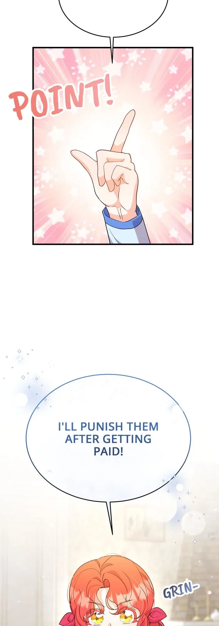 Baby Who Catches The Wind Chapter 32 page 50