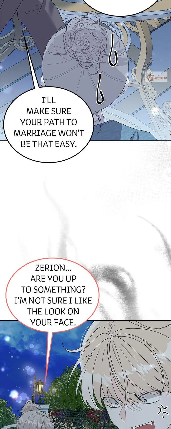 Baby Princess’ Survival Diary Chapter 35 page 66