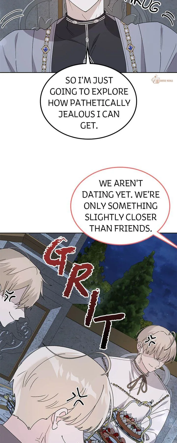 Baby Princess’ Survival Diary Chapter 35 page 61