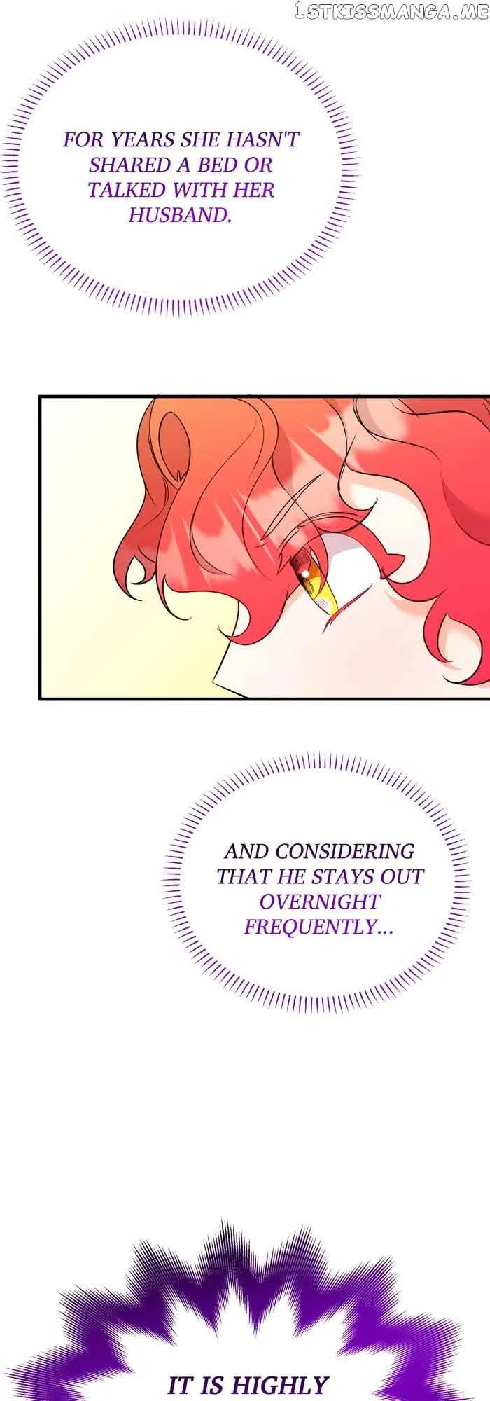 Baby Who Catches The Wind Chapter 35 page 25