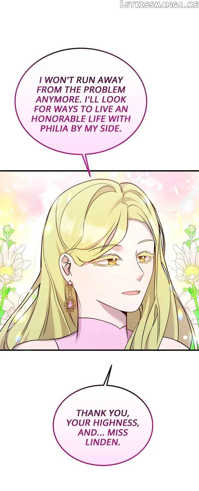 Baby Who Catches The Wind Chapter 35 page 31