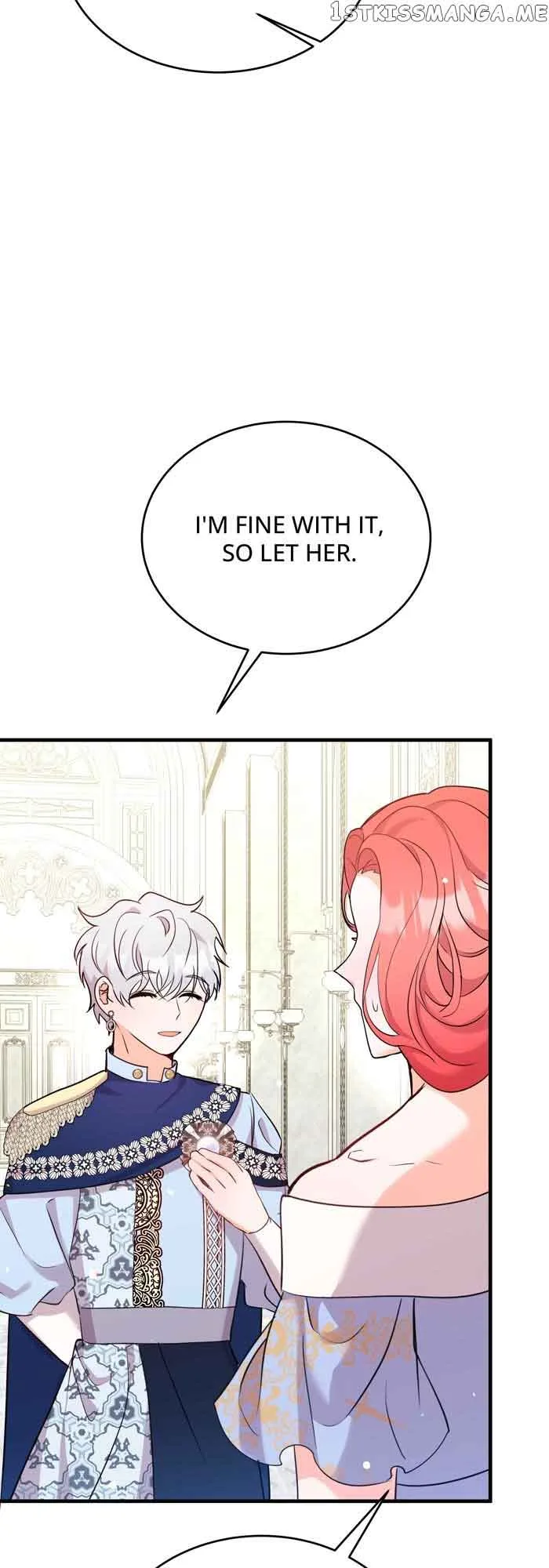 Baby Who Catches The Wind Chapter 35 page 49
