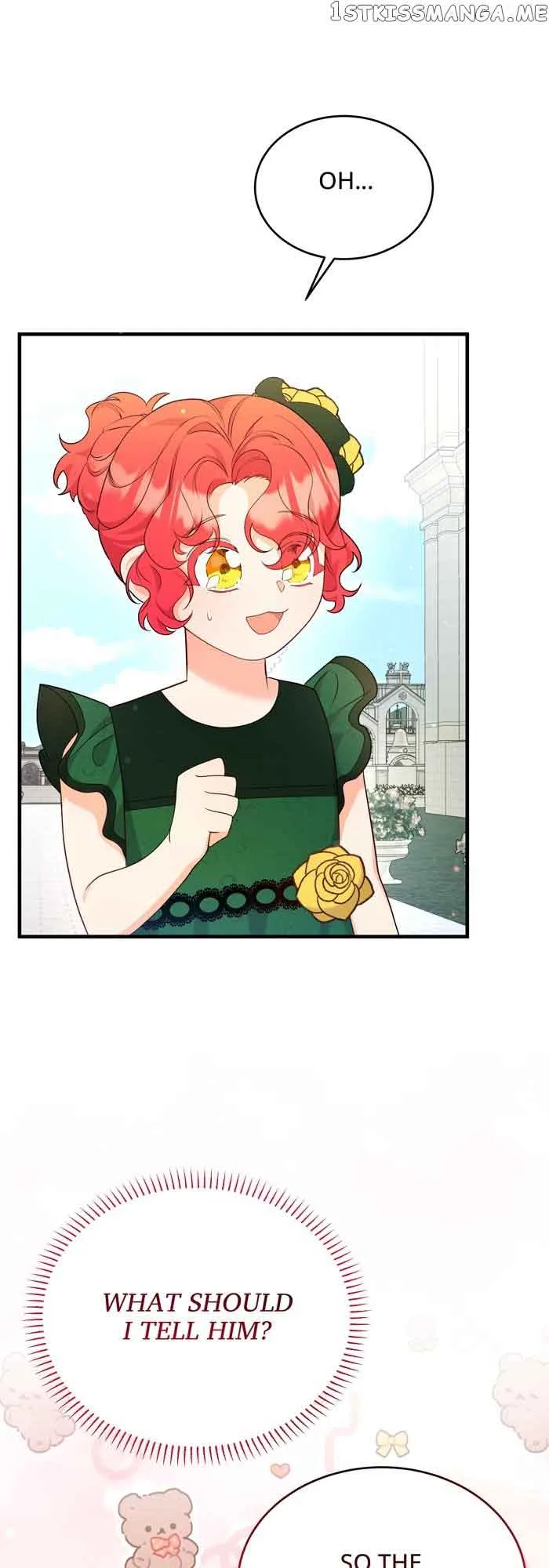 Baby Who Catches The Wind Chapter 35 page 37