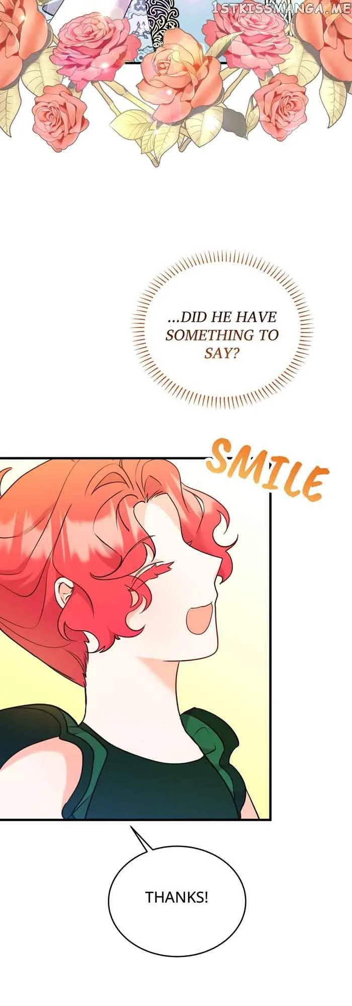 Baby Who Catches The Wind Chapter 35 page 45