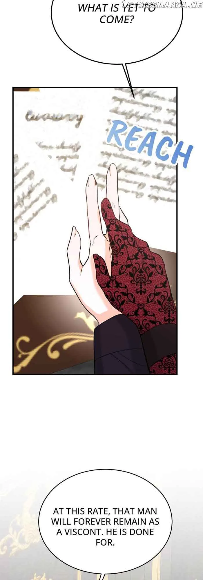 Baby Who Catches The Wind Chapter 39 page 4