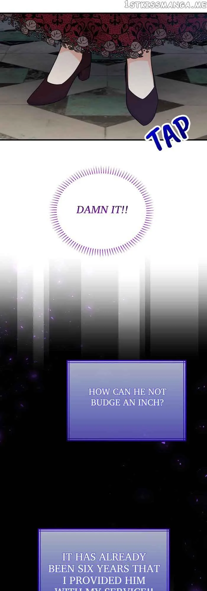 Baby Who Catches The Wind Chapter 39 page 10