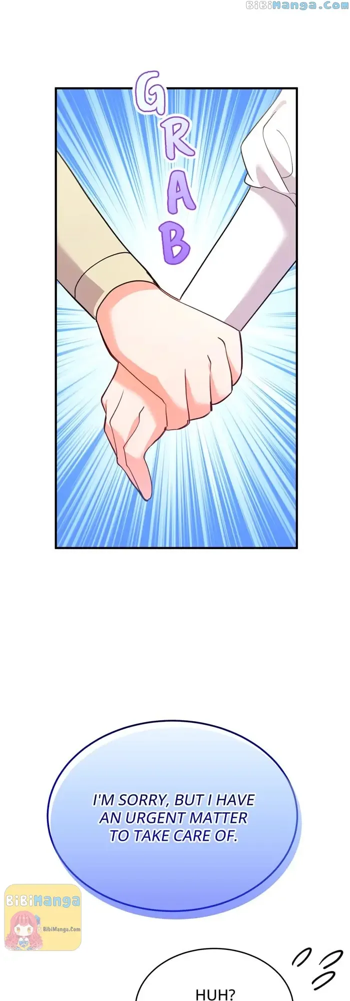 Baby Who Catches The Wind Chapter 38 page 2