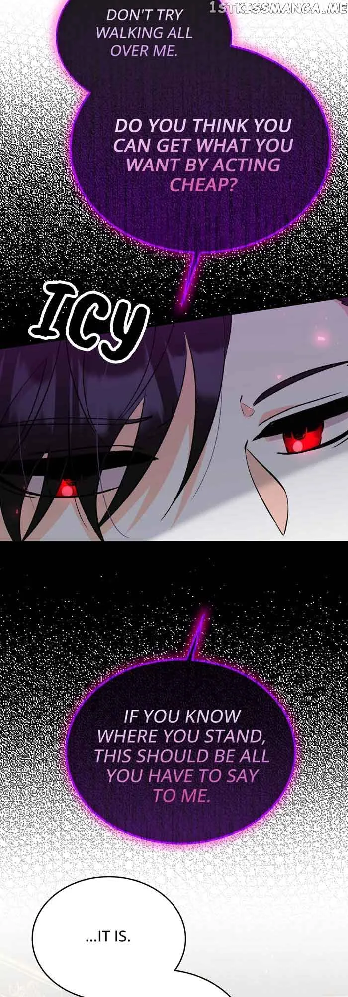 Baby Who Catches The Wind Chapter 39 page 8