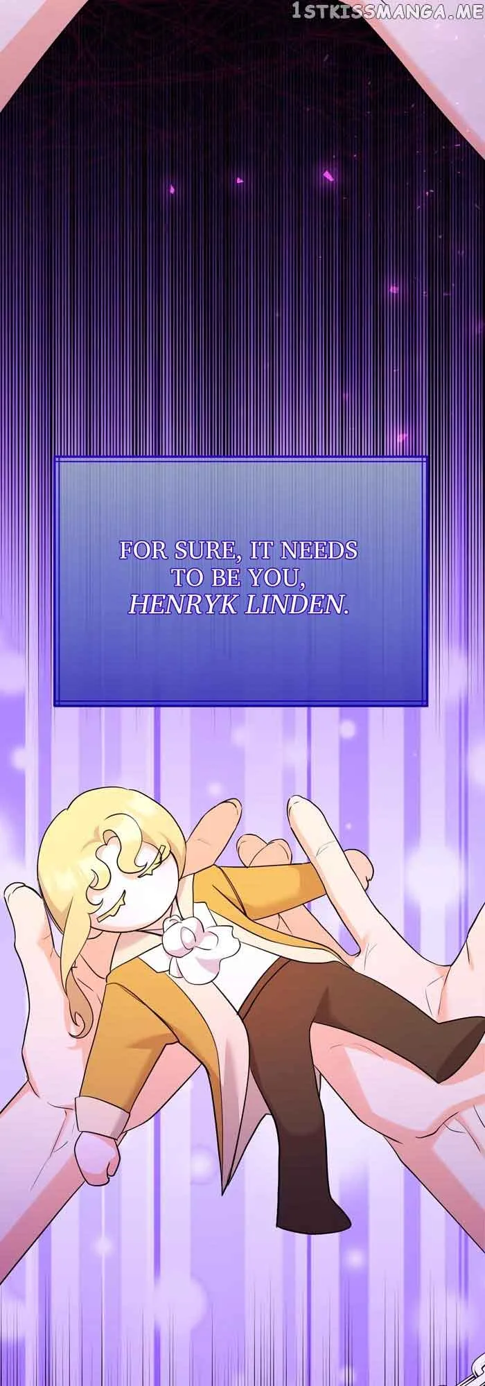 Baby Who Catches The Wind Chapter 39 page 15