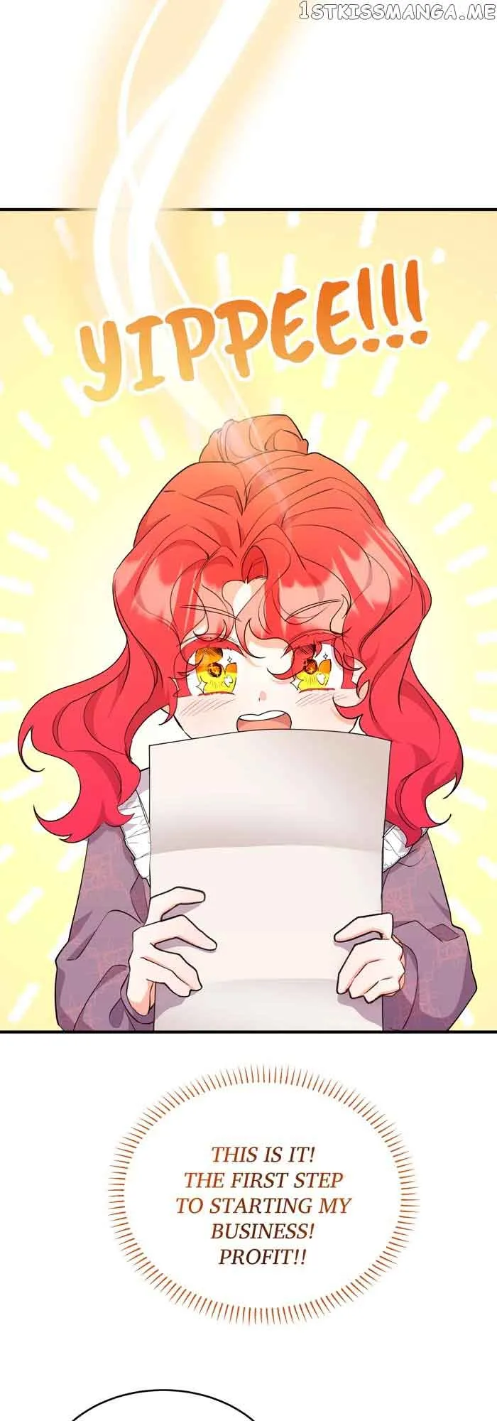 Baby Who Catches The Wind Chapter 37 page 14