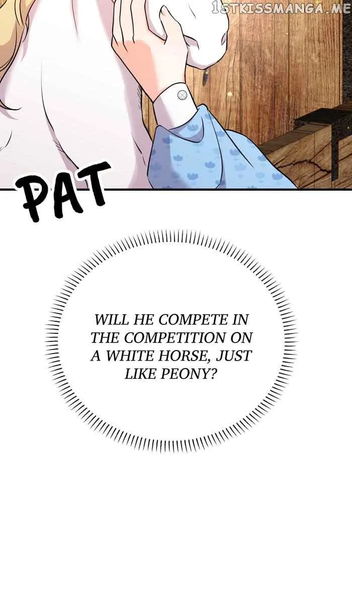 Baby Who Catches The Wind Chapter 39 page 21
