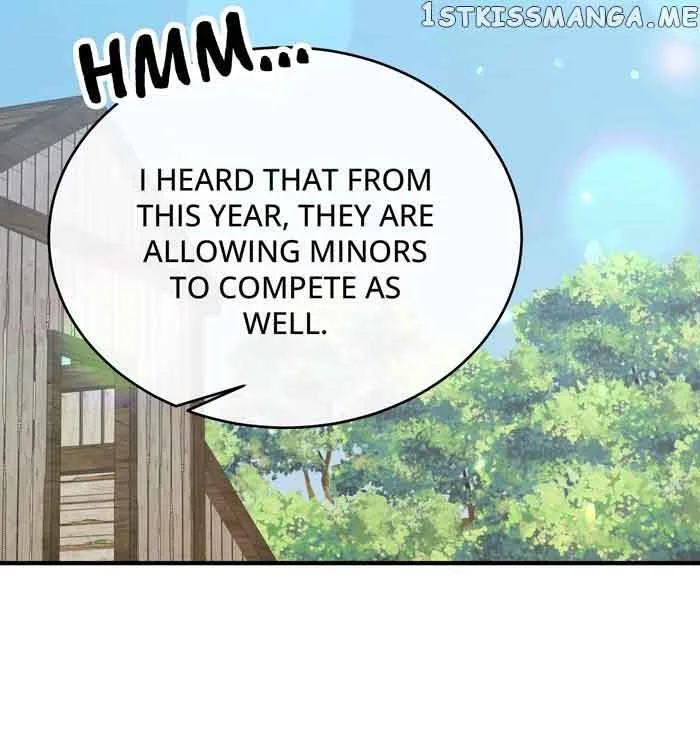 Baby Who Catches The Wind Chapter 39 page 26