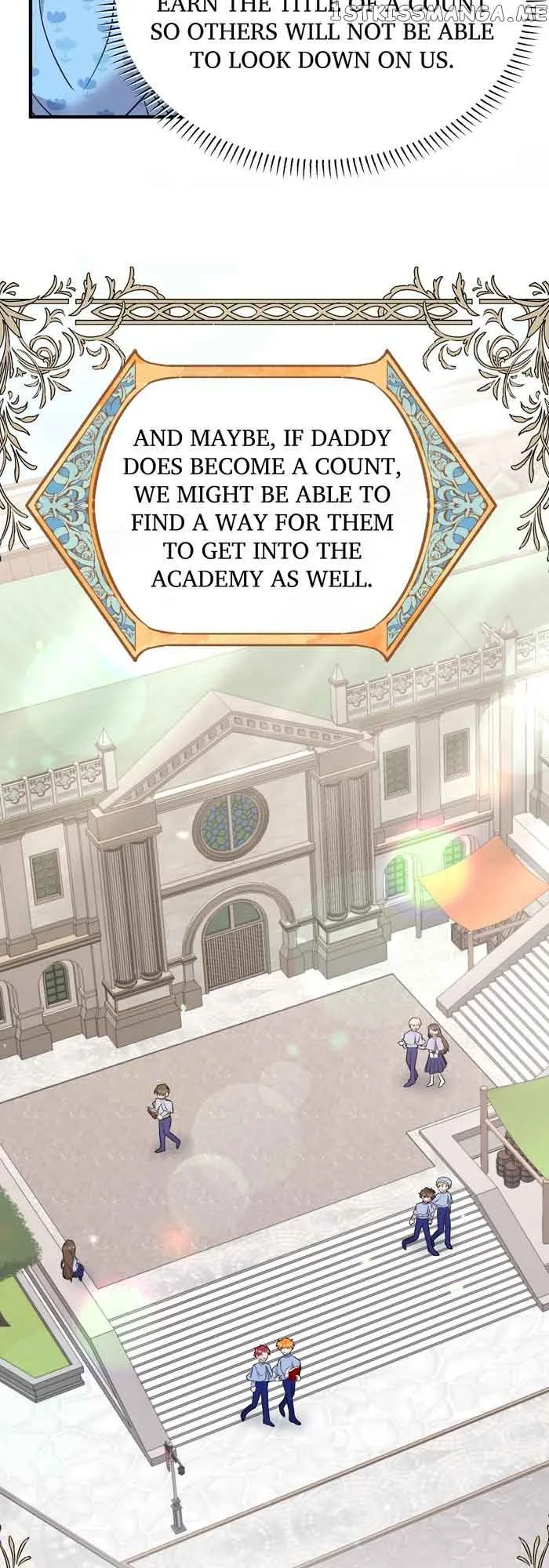Baby Who Catches The Wind Chapter 39 page 35