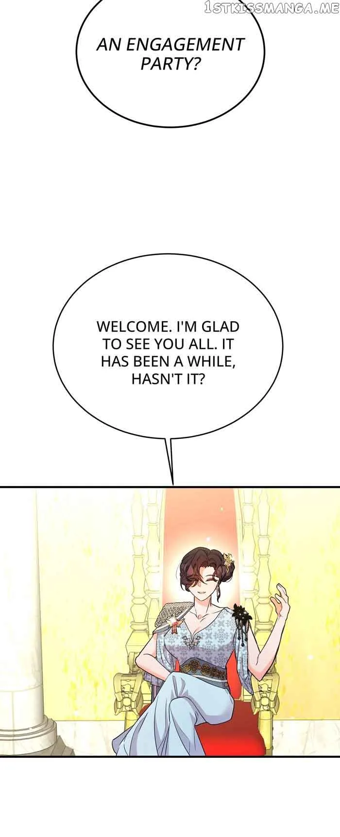 Baby Who Catches The Wind Chapter 39 page 41