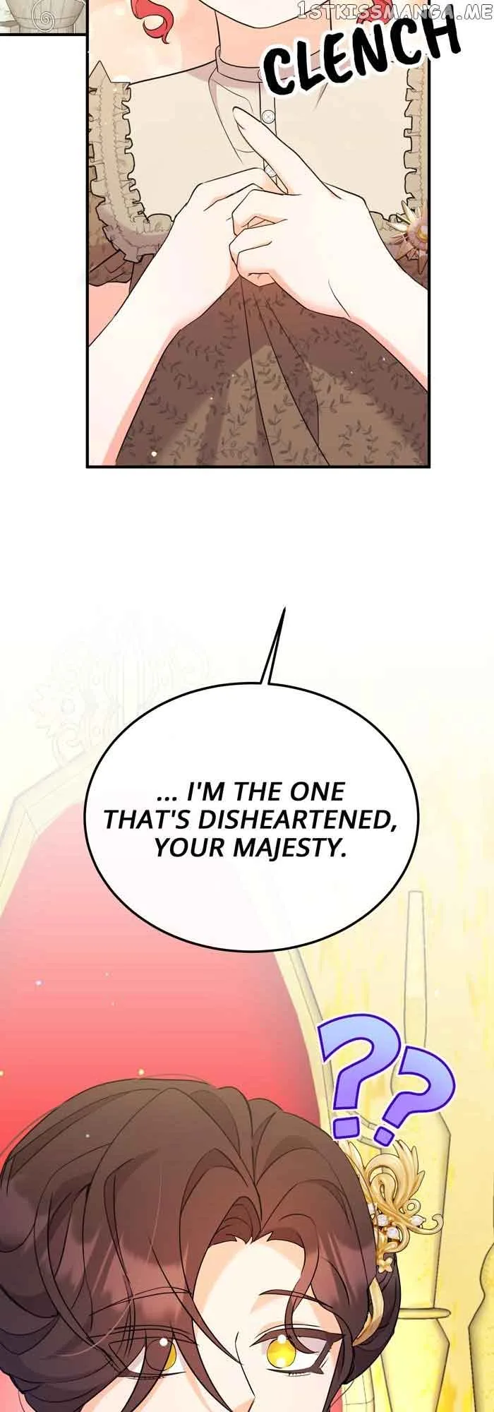 Baby Who Catches The Wind Chapter 39 page 45